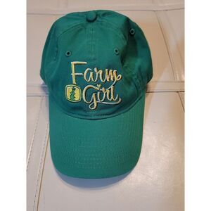 Capsmith Farm‎ Girl Hat with Velcro Closure
